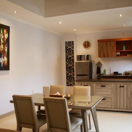 Villa Akmali Canggu - 2 Bedrooms 外观 照片