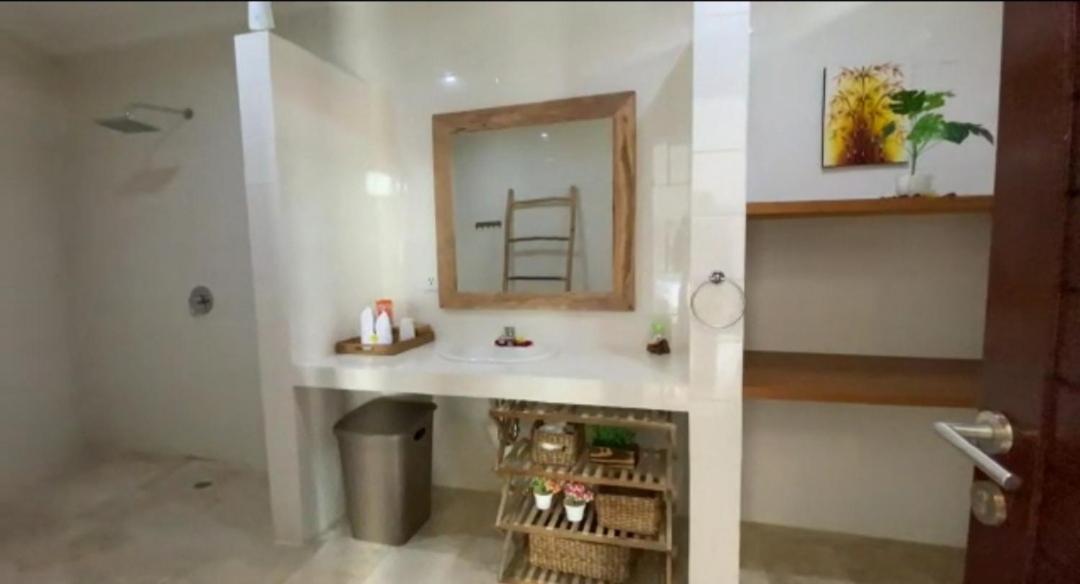 Villa Akmali Canggu - 2 Bedrooms 外观 照片